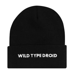 Failure Wild Type Droid - Embroidered Beanie New Merch