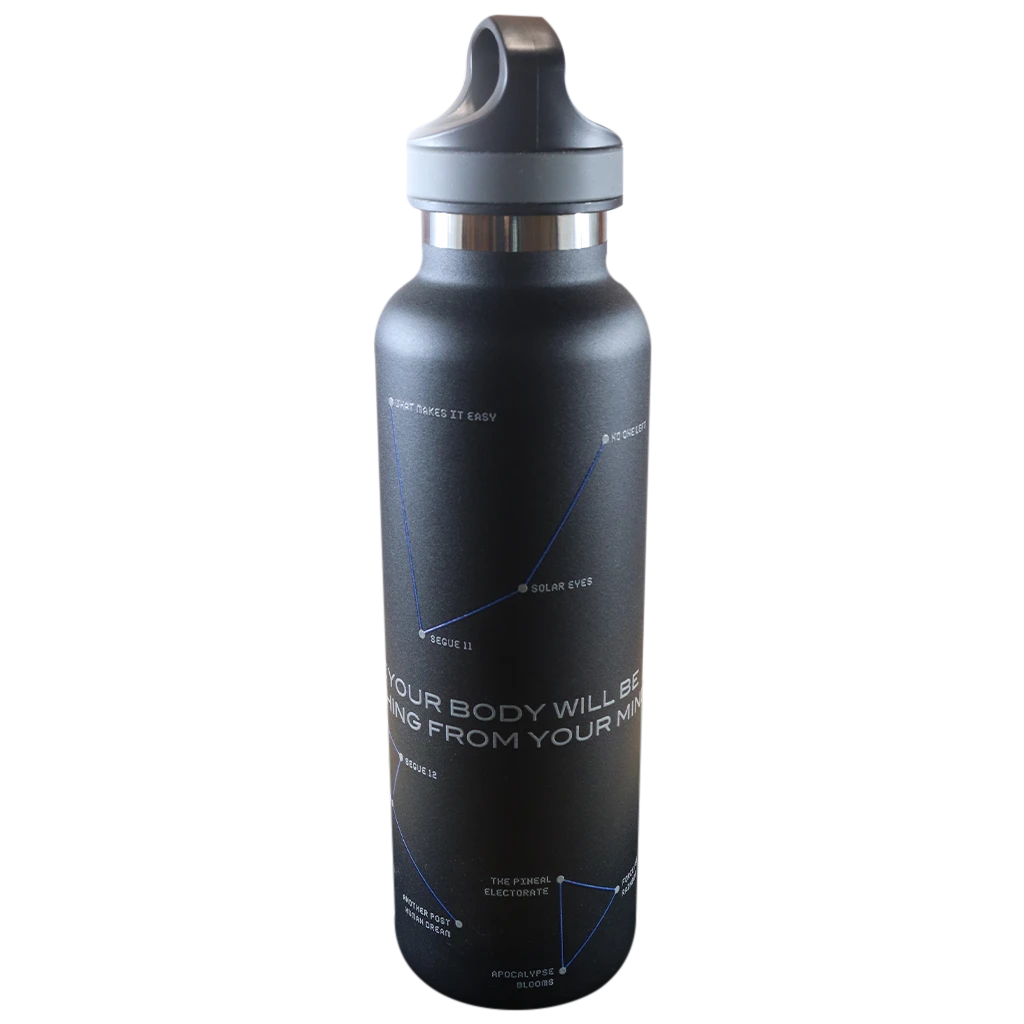 Failure In The Future Water Bottle 2 Failure In The Future Water Bottle