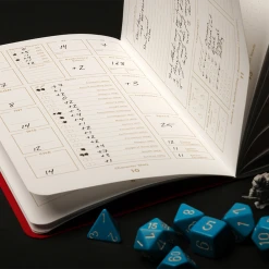 Field Notes 5E Gaming Journals 2-Pack