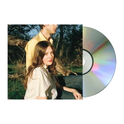 Molly Burch First Flower CD