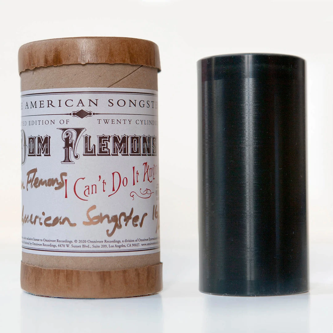 Dom Flemons New Merch I Can't Do It Anymore 1 Dom Flemons New Merch I Can't Do It Anymore