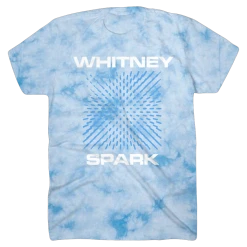 Whitney OFF GRID Tie Dye T-Shirt