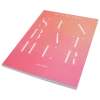 Deafheaven New Merch Sunbather Tablature Book