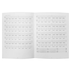 Deafheaven New Merch Sunbather Tablature Book 5 Deafheaven New Merch Sunbather Tablature Book