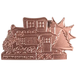 Fruition Just The Perfect Pace Pin New Merch 5 Fruition Just The Perfect Pace Pin New Merch