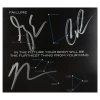 Failure In The Future Your Body Will Be The Furthest Thing From Your Mind Signed CD