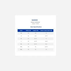 Deafheaven New Merch Style Guide Black T-Shirt