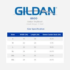 The Murlocs Foot In Mouth White/Black Ringer T-Shirt