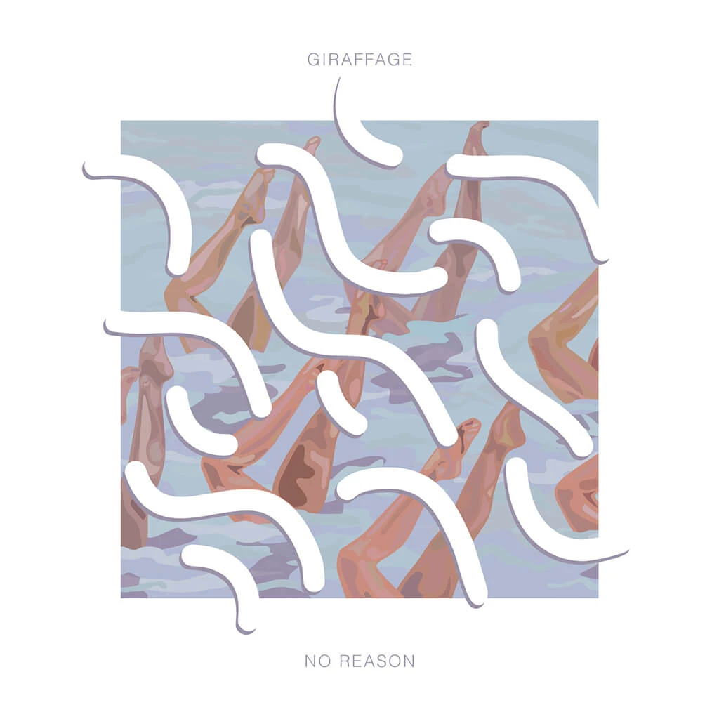 Giraffage No Reason CD 2 Giraffage No Reason CD