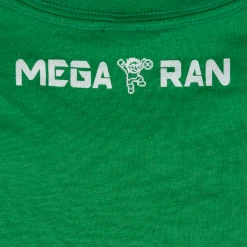 Mega Ran Generation Of Miracles Green T-Shirt New Merch 10 Mega Ran Generation Of Miracles Green T-Shirt New Merch