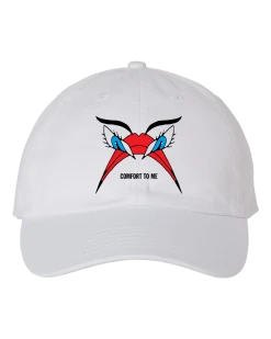 Amyl And The Sniffers Grumpy Face Dad Hat New Merch 7 Amyl And The Sniffers Grumpy Face Dad Hat New Merch