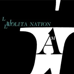 Game Theory Lolita Nation New Merch