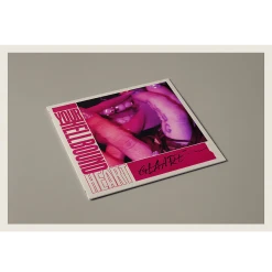 Weyrd Son Records Glaare - Your Hellbound Heart New Merch