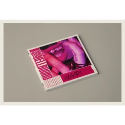 Weyrd Son Records Glaare - Your Hellbound Heart New Merch