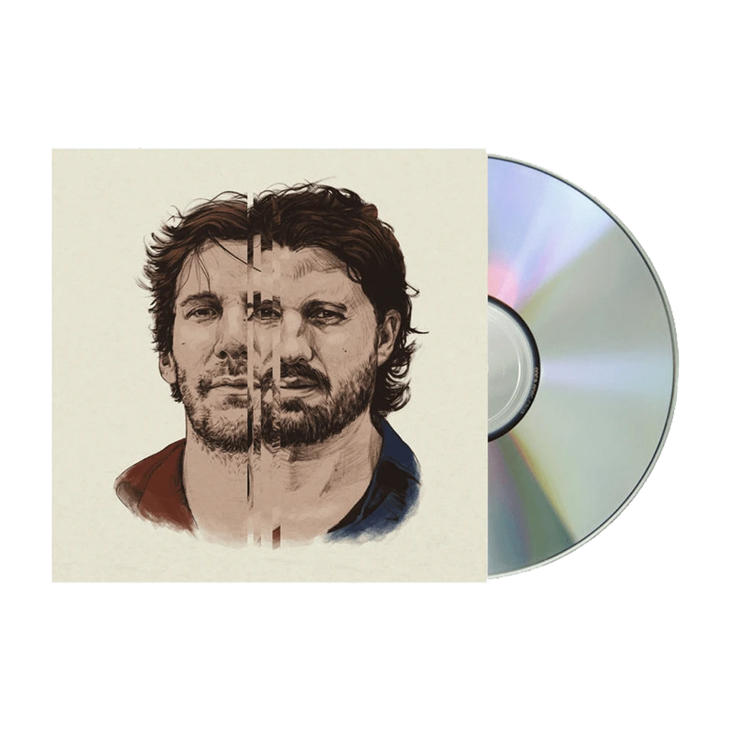 The Cerny Brothers Looking For The Good Land CD 1 The Cerny Brothers Looking For The Good Land CD