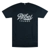 The Rebel Lounge TRL Charcoal T-Shirt New Merch