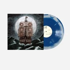 New Merch Helms Alee // Young Widows Split LP 12" Vinyl