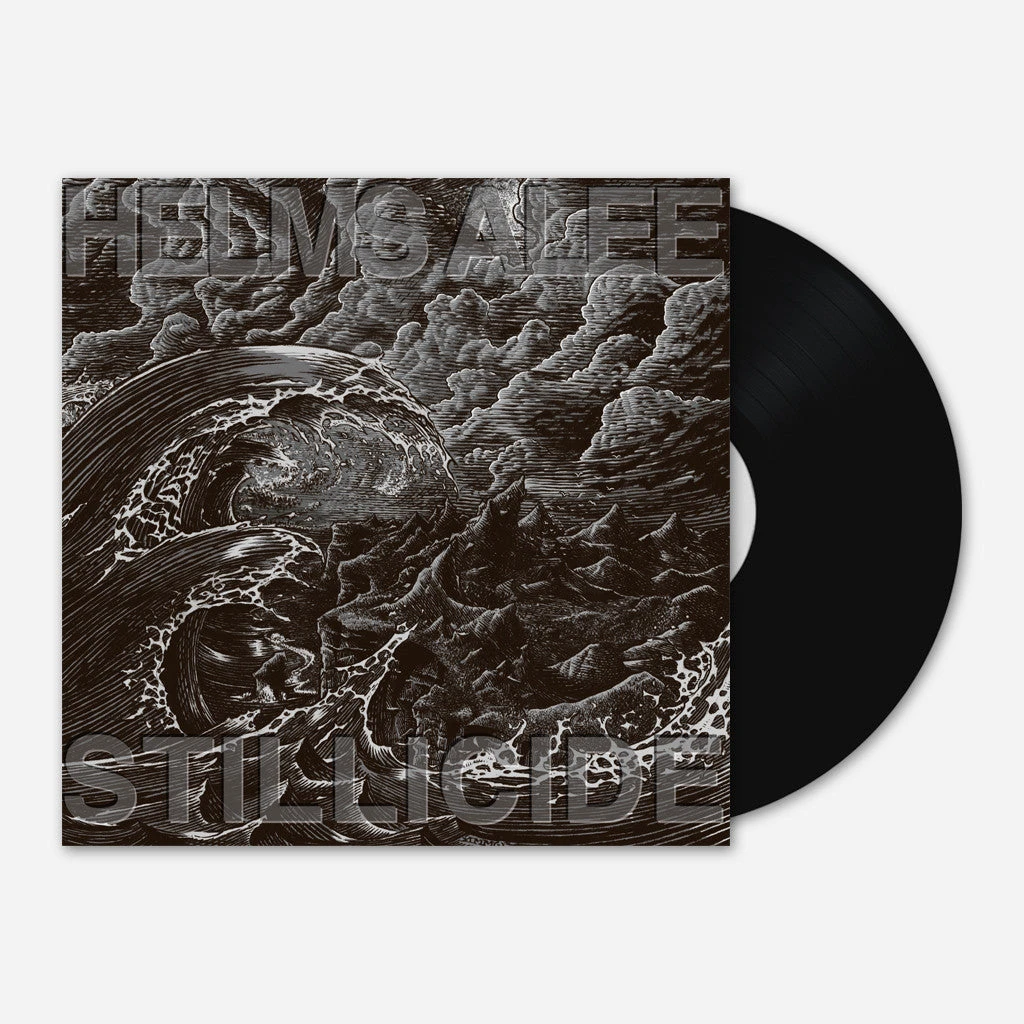 Helms Alee Stillicide 12" Vinyl New Merch 1 Helms Alee Stillicide 12" Vinyl New Merch