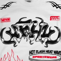 Hot Flash Heat Wave Grand Prix Long Sleeve