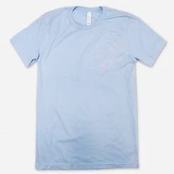 Lostboycrow New Merch Happy New Year Baby Blue T-Shirt 6 Lostboycrow New Merch Happy New Year Baby Blue T-Shirt