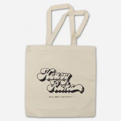 Boris (Band) Heavy Rocks 25th Anniversary Totes New Merch