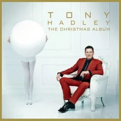 Tony Hadley The Christmas Album