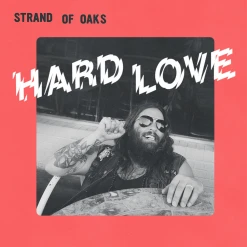 Strand Of Oaks Hard Love Cassette Tape New Merch