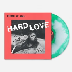 Strand Of Oaks Hard Love 12