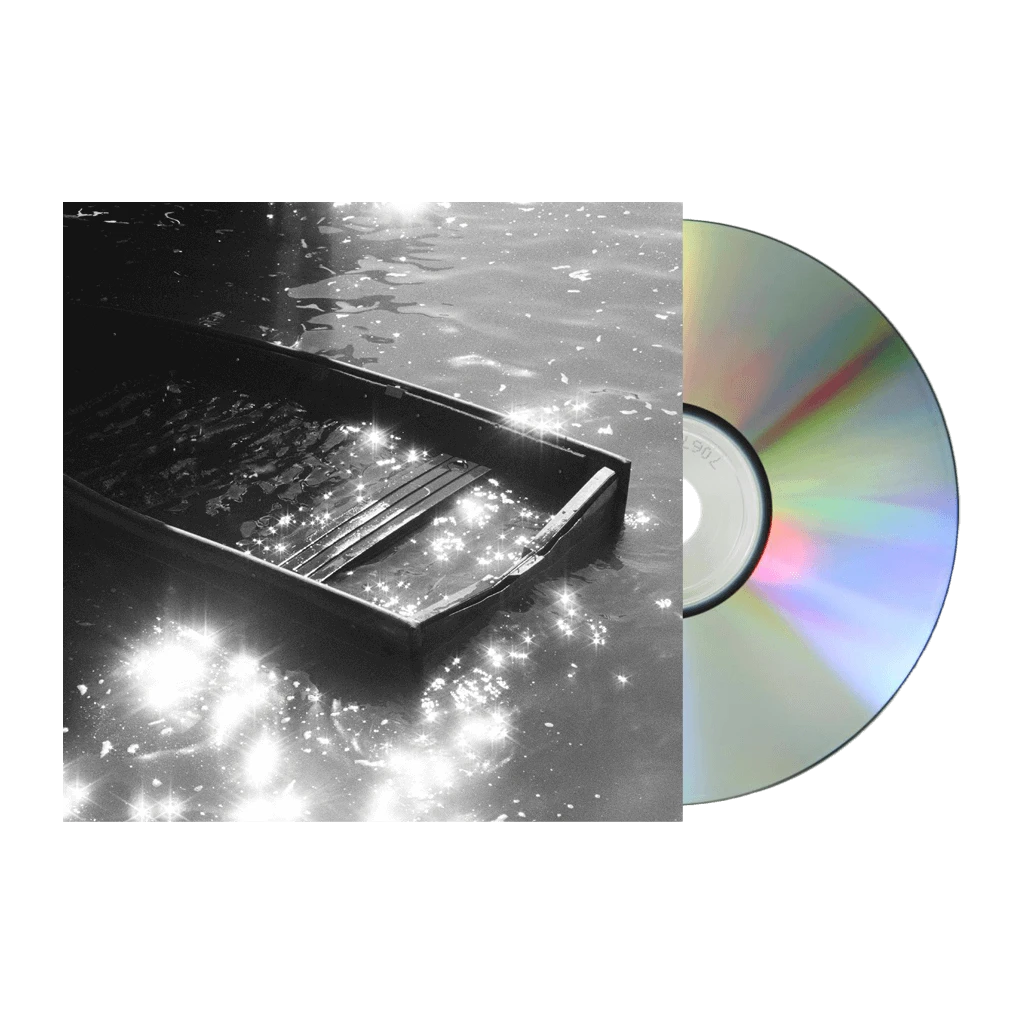 Cass McCombs Heartmind CD New Merch 1 Cass McCombs Heartmind CD New Merch