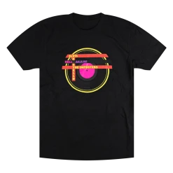 Elvis Costello New Merch Hello Again 2021 Tour T-Shirt