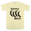 Hello Merch Banana Bread T-Shirt New Merch
