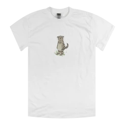 Anna Of The North Here's To Another White T-Shirt New Merch