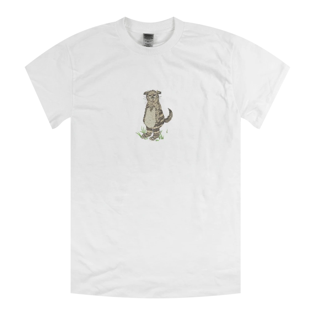 Anna Of The North Here's To Another White T-Shirt New Merch 1 Anna Of The North Here's To Another White T-Shirt New Merch