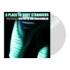 A Place To Bury Strangers Hologram: Destroyed & Reassembled White Vinyl New Merch