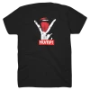 Hump! New Merch Tongue Black T-Shirt