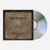 Billy Martin Illy B Eats: Volumes 1-3 CD Box Set New Merch