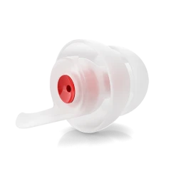 Independent Venue Week Ear Plugs And Keychain New Merch