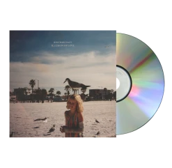 Jesse Marchant Illusion Of Love