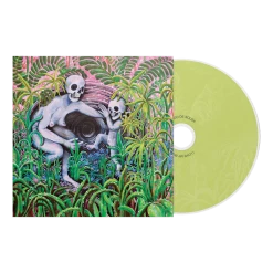 Indigo De Souza New Merch I Love My Mom CD