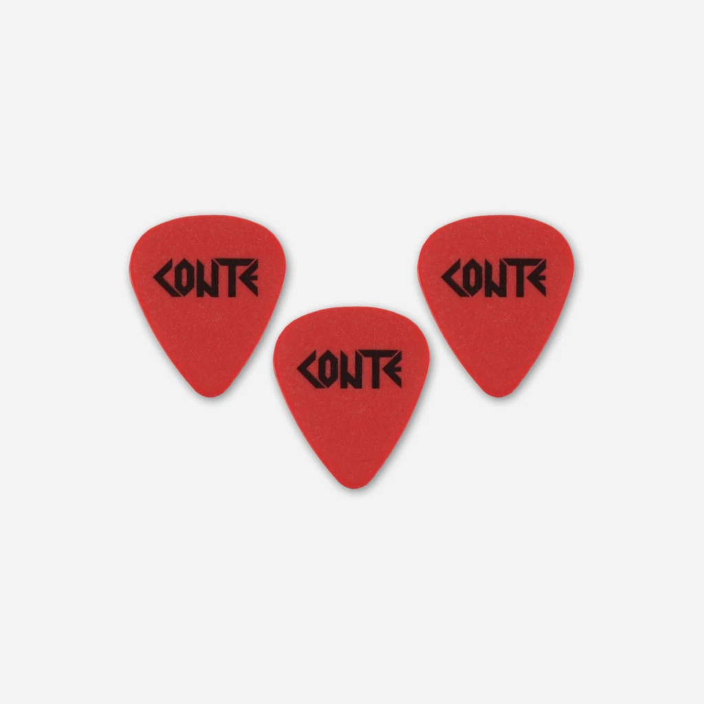 Jack Conte New Merch Logo Guitar Pick Pack 1 Jack Conte New Merch Logo Guitar Pick Pack