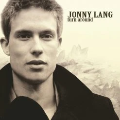 Jonny Lang Turn Around CD New Merch