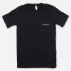 Julia Nunes Black Pocket T-Shirt