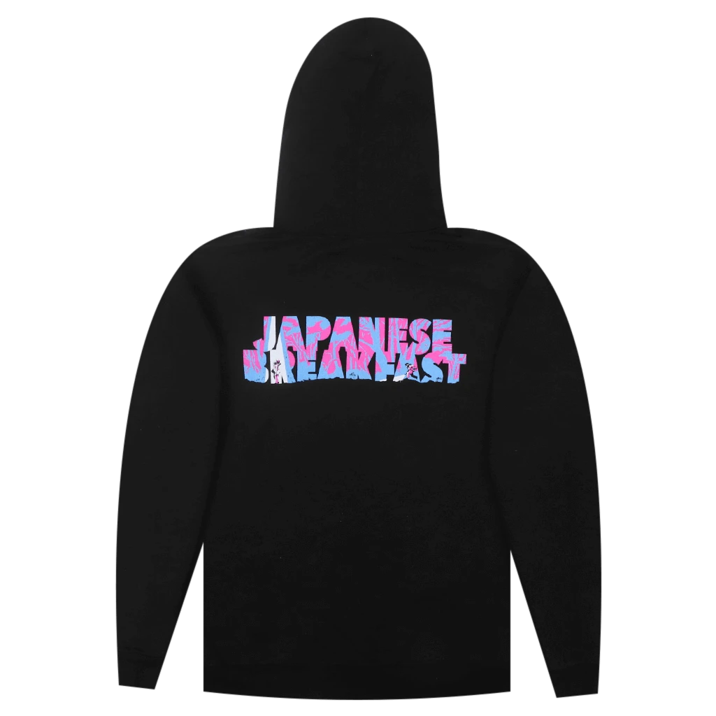 Japanese Breakfast Be Sweet Black Hoodie New Merch 5 Japanese Breakfast Be Sweet Black Hoodie New Merch