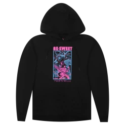 Japanese Breakfast Be Sweet Black Hoodie New Merch 9 Japanese Breakfast Be Sweet Black Hoodie New Merch