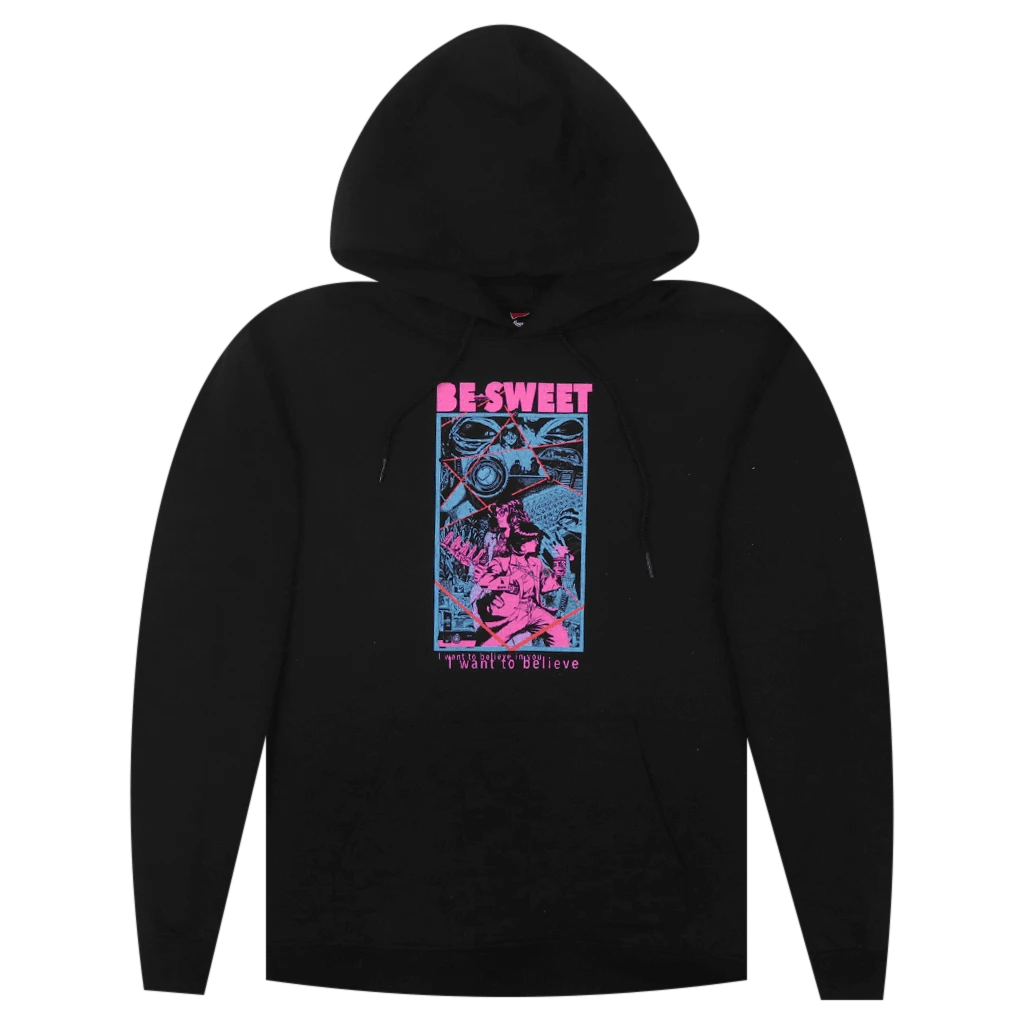 Japanese Breakfast Be Sweet Black Hoodie New Merch 4 Japanese Breakfast Be Sweet Black Hoodie New Merch