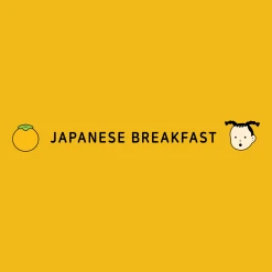 Japanese Breakfast Persimmon Girl Chopsticks