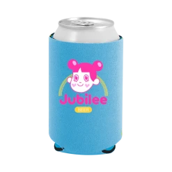 Japanese Breakfast Jubilee Beer Koozie 7 Japanese Breakfast Jubilee Beer Koozie