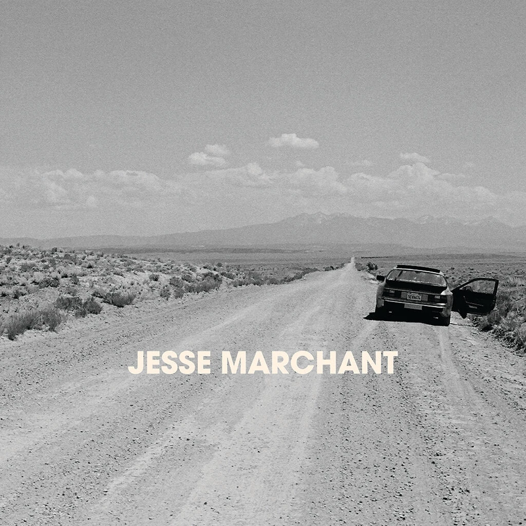 Jesse Marchant Self-Titled 2 Jesse Marchant Self-Titled