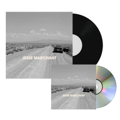 Jesse Marchant Self-Titled