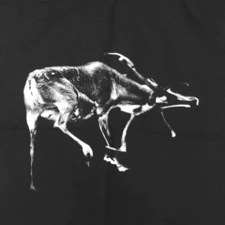 Jóhann Jóhannsson Orphée Black Tote Bag New Merch